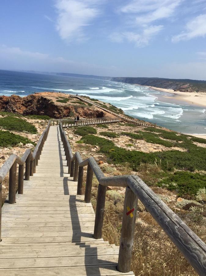 Casa Da Oliveira - Monte Branco Villa อัลเจซูร์ ภายนอก รูปภาพ