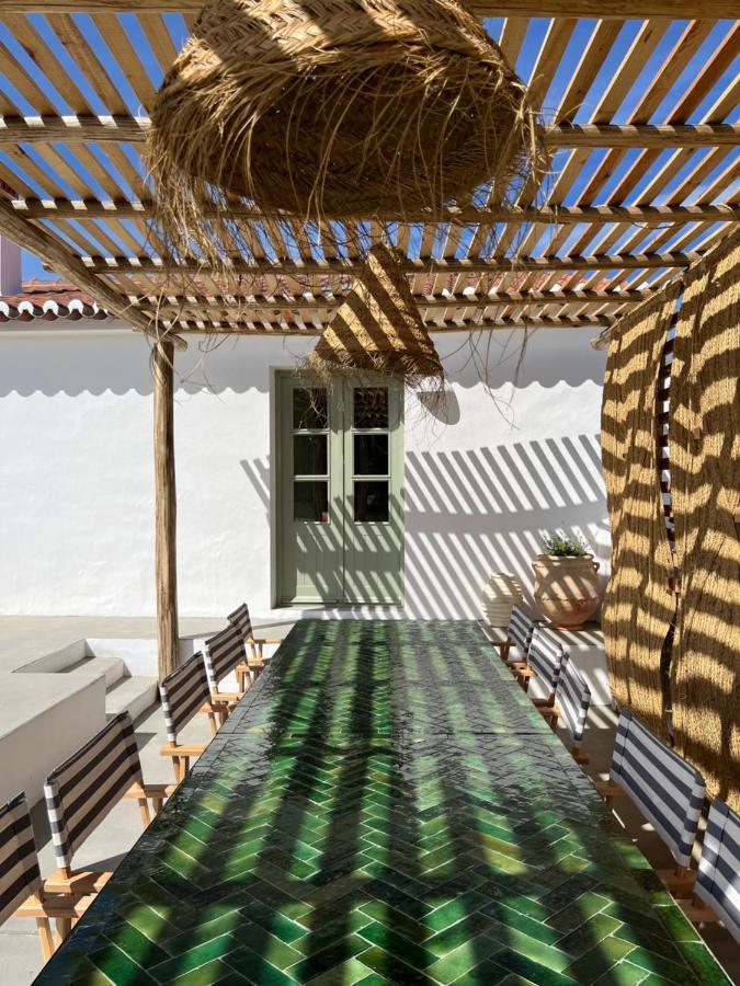Casa Da Oliveira - Monte Branco Villa อัลเจซูร์ ภายนอก รูปภาพ