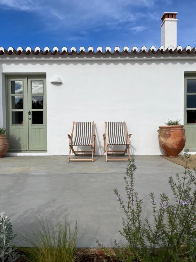 Casa Da Oliveira - Monte Branco Villa อัลเจซูร์ ภายนอก รูปภาพ