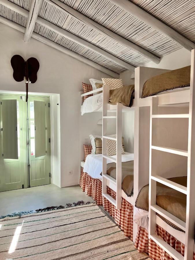 Casa Da Oliveira - Monte Branco Villa อัลเจซูร์ ภายนอก รูปภาพ