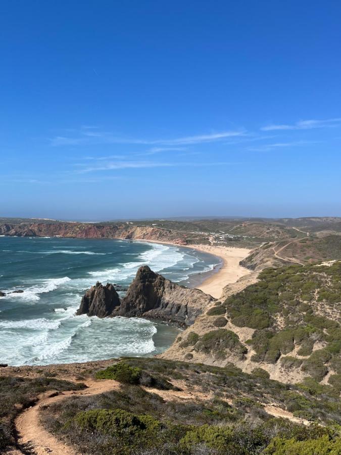 Casa Da Oliveira - Monte Branco Villa อัลเจซูร์ ภายนอก รูปภาพ