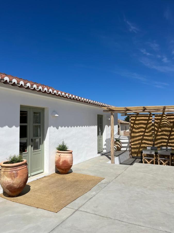 Casa Da Oliveira - Monte Branco Villa อัลเจซูร์ ภายนอก รูปภาพ